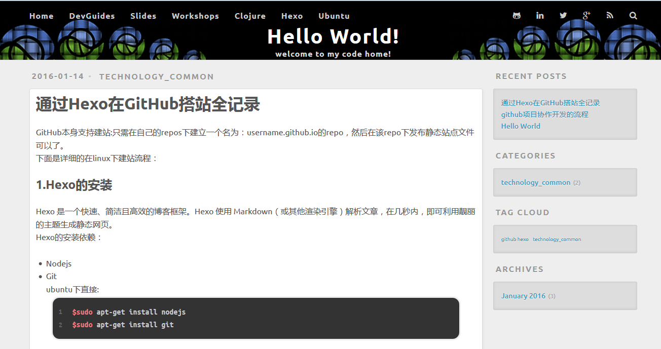 my_github